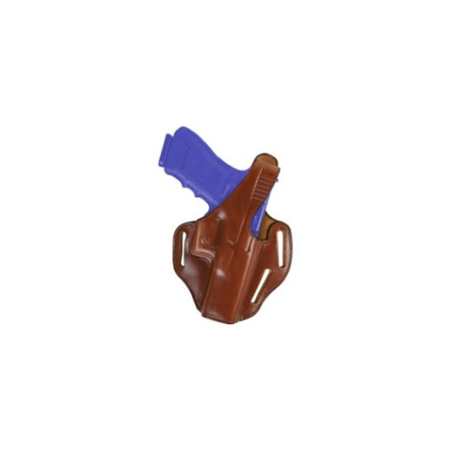 Bianchi 1013972 Model 77 Piranha Pancake-Style Holster Bianchi 1013972 Model 77 Piranha Pancake-Style Holster