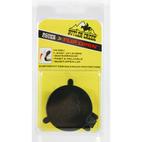 Butler Creek 30190 Objective Cover