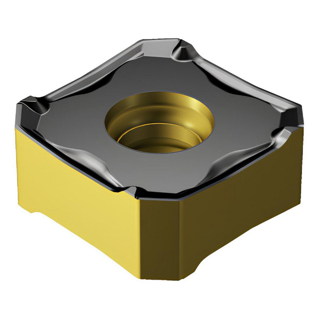 Sandvik Coromant 5759271 Milling Insert: 3220, Solid Carbide