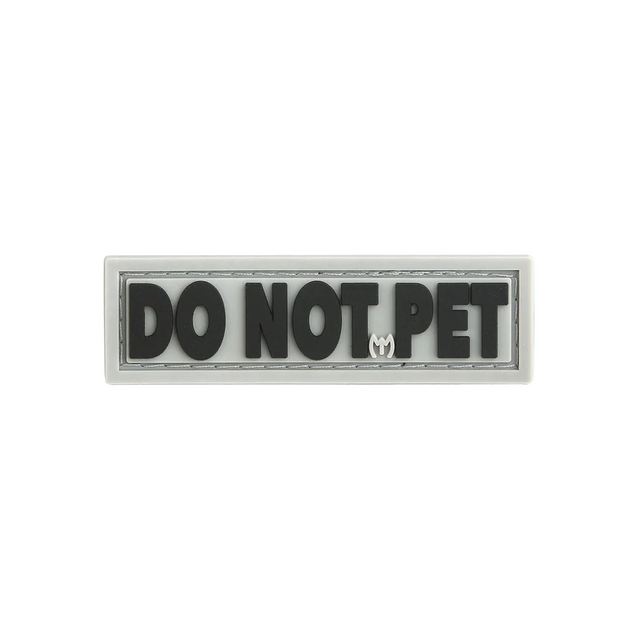 Maxpedition DNPTS Do Not Pet (Tactical)