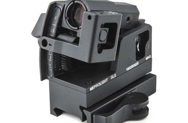 Meprolight 0623370 GLS Meprolight 0623370 GLS