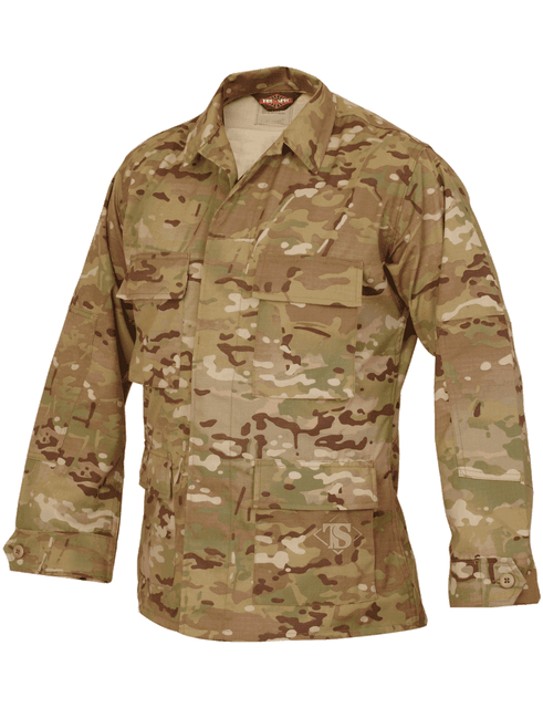 TRU-SPEC 1220027 BDU Coat