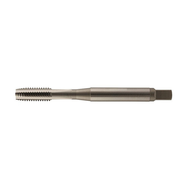 Yamawa TUUNAM3NEBATICN Hand STI Taps; Thread Size (Inch): 10-24 ; Thread Standard: UNC ; Thread Limit: H3 ; Thread Length (Decimal Inch): 0.5910 ; Overall Length (Decimal Inch): 3.1500 ; Chamfer: 2