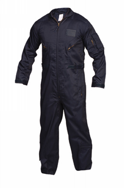 TRU-SPEC 2651007 27-P Basic Flight Suit