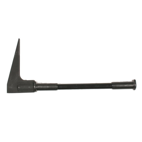 Dynamic Entry DE-PB Padlock Buster Black