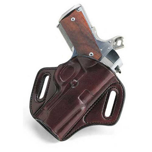 Galco Gunleather CON250H Concealable Belt Holster