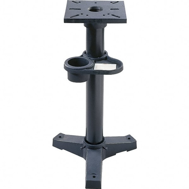 Jet 577172 Pedestal Stand: Use with Bench Grinder