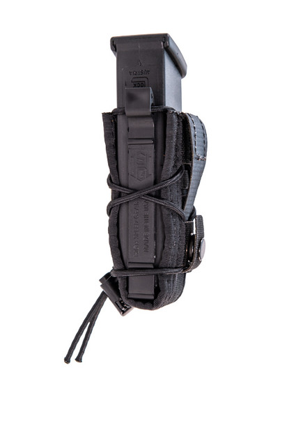 High Speed Gear 19PT10BK Pistol TACO LT - Adaptable Belt Mount High Speed Gear 19PT10BK Pistol TACO LT - Adaptable Belt Mount