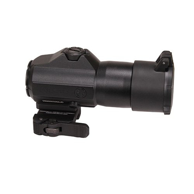 SIG SAUER SOJ31001 JULIET3 Magnifier SIG SAUER SOJ31001 JULIET3 Magnifier