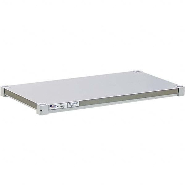 New Age Industrial 2430SB Shelf: Use With New Age Poles