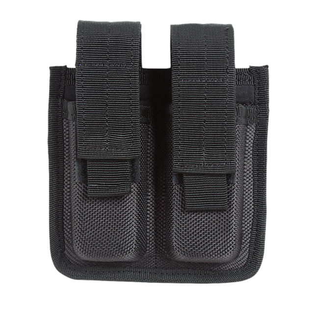 Voodoo Tactical 20-0300001000 Molded Pistol Mag Pouch