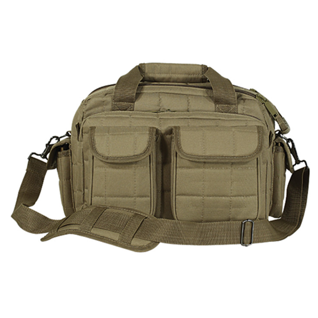 Voodoo Tactical 15-9649105000 Scorpion Range Bag Voodoo Tactical 15-9649105000 Scorpion Range Bag