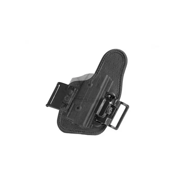 Alien Gear SSSL-0007-RH-D ShapeShift OWB Slide Holster