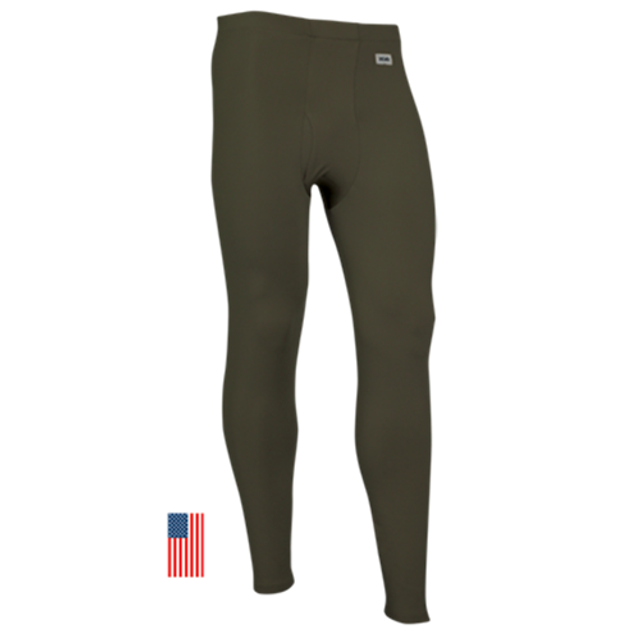 XGO 4P12V-2XL-39 Heavyweight Performance Thermal Pants