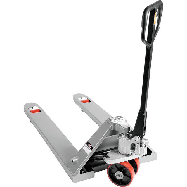 Jet 141172 Pallet Trucks/Jacks