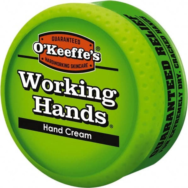 O'Keeffe's K0350002 3.4 oz Moisturizing Hand Cream