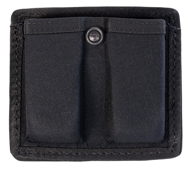 Gould & Goodrich XMLA617-4 Open Top Double Mag Case Gould & Goodrich XMLA617-4 Open Top Double Mag Case