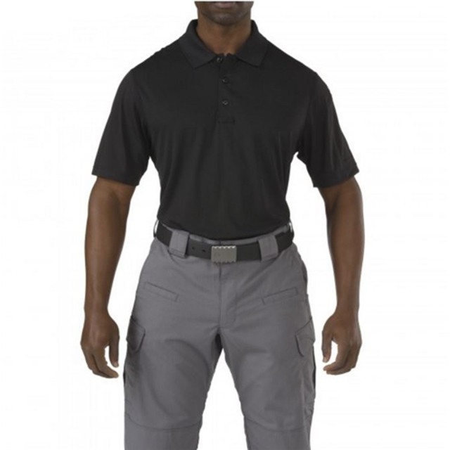 5.11 Tactical 71057-019-XS Corporate Pinnacle Polo