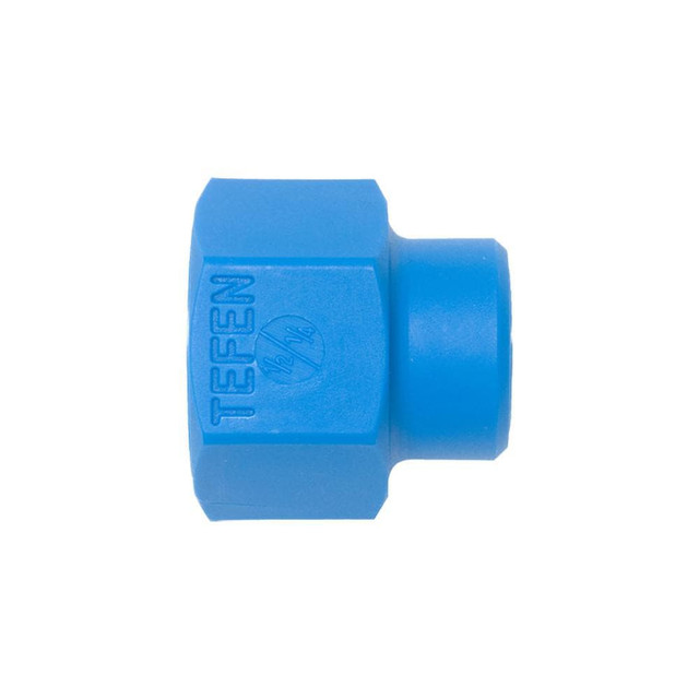 Loc-Line 50659 1/2" Hose Inside Diam, Coolant Hose Pipe Reducer