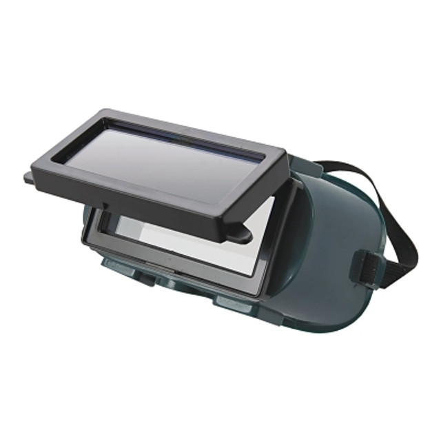 ORS Nasco Best Welds Soft-Sided Goggle, Flip Front, Vinyl ORS Nasco Best Welds Soft-Sided Goggle, Flip Front, Vinyl