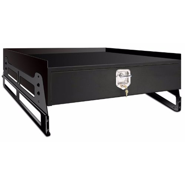 Tufloc 36-014 Crown Vic. Security Drawer Tufloc 36-014 Crown Vic. Security Drawer