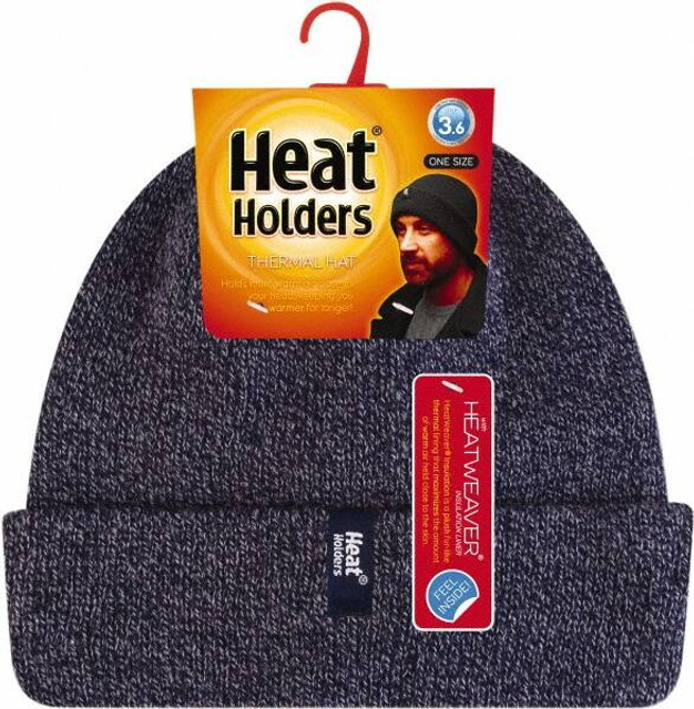 Grabber MHHRT910NVY Personal Cooling & Heating Accessories; Accessory Style: Hat