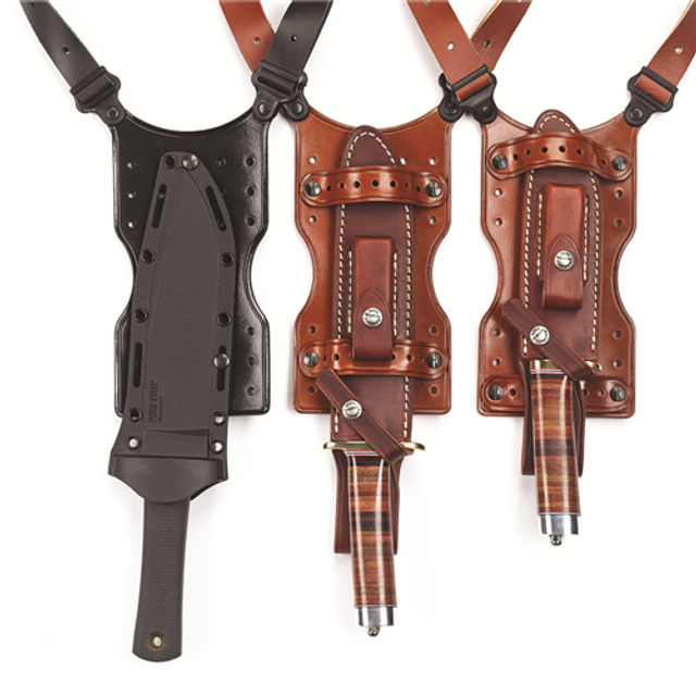 Galco Gunleather SHU SHUKA Holster