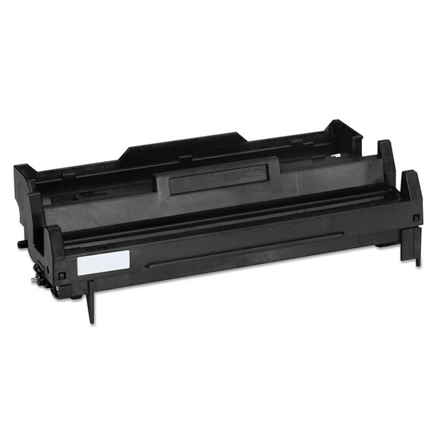 INNOVERA 43979001 Remanufactured Black Drum Unit, Replacement for 43979001, 25,000 Page-Yield