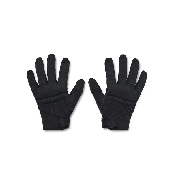 Under Armour 1378889001XL UA Tactical Blackout 3.0 Gloves