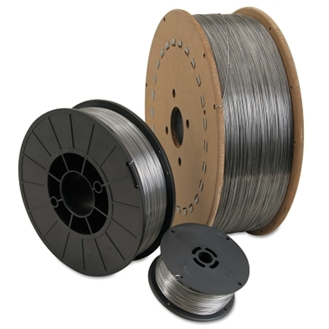 ORS Nasco Best Welds E71T-11 Flux Cored Welding Wire, 0.030 in dia, 10 lb Spool