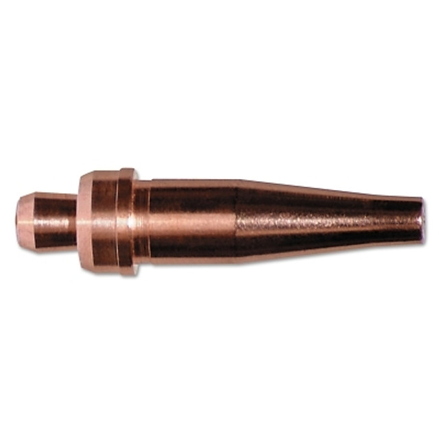 ORS Nasco Best Welds Victor® Style 1-Pc Acetylene Cutting Tip - 3-101 Series, Size 2