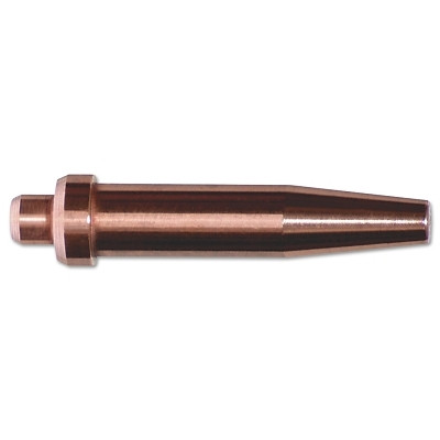 ORS Nasco Best Welds Purox® Style 1-Pc Acetylene Cutting Tip - 4202 Series, Size 5