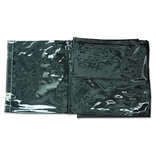 ORS Nasco Best Welds Welding Curtain, 6 ft x 8 ft, PVC, Green, 14 mil ORS Nasco Best Welds Welding Curtain, 6 ft x 8 ft, PVC, Green, 14 mil