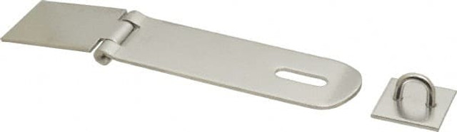 Sugatsune HP-660 2" Wide, Weld-on Hasp