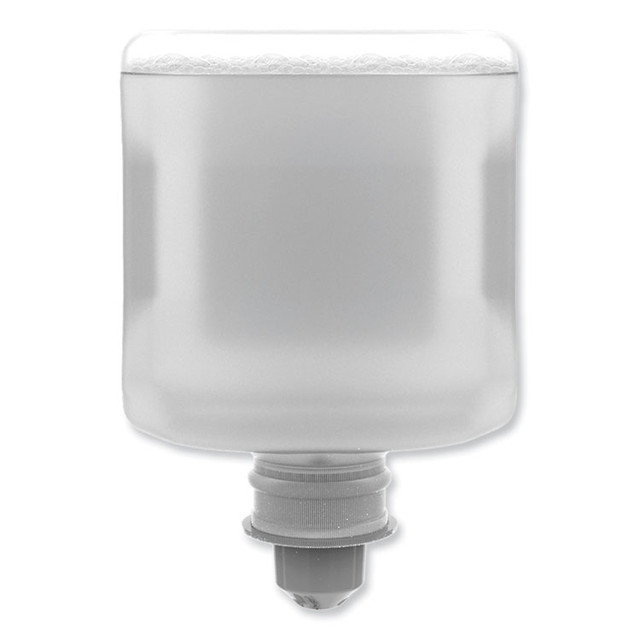 SC JOHNSON Professional® 55857 InstantFOAM Non-Alcohol PURE Hand Sanitizer, 1 L Refill Cartridge, Unscented, 6/Carton