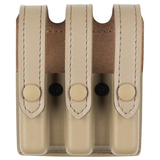 Safariland 1158567 777 - Slimline Triple Magazine Pouch