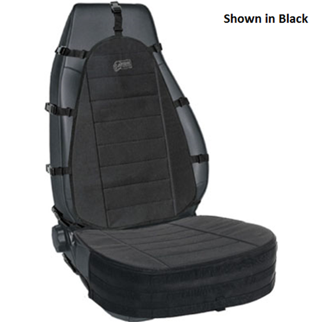 Voodoo Tactical 20-7448007000 Tactical Seat Cover