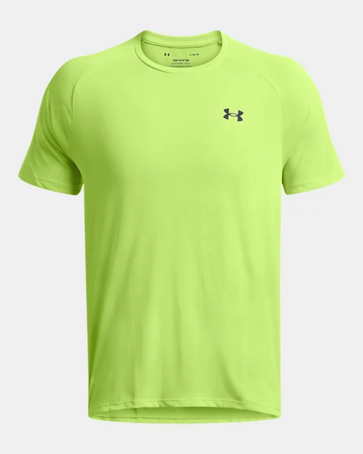 Under Armour 1326413304SM Men's UA Tech Tee