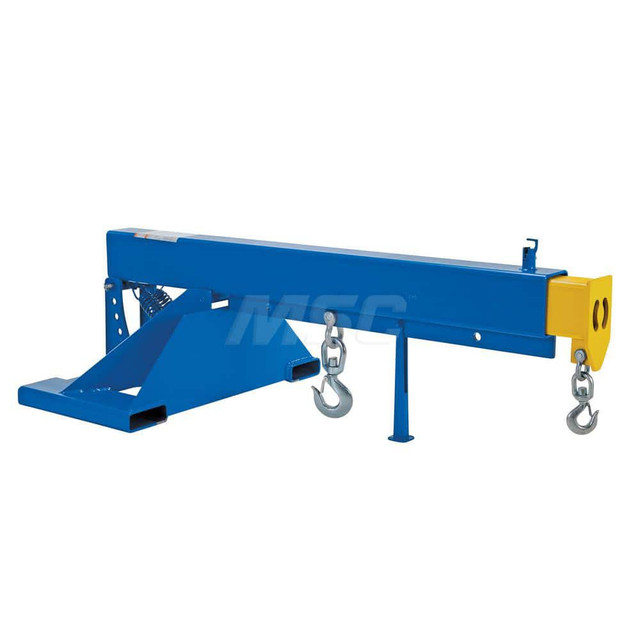 Vestil LM-OBT-8-36 8,000 Lb Capacity Boom