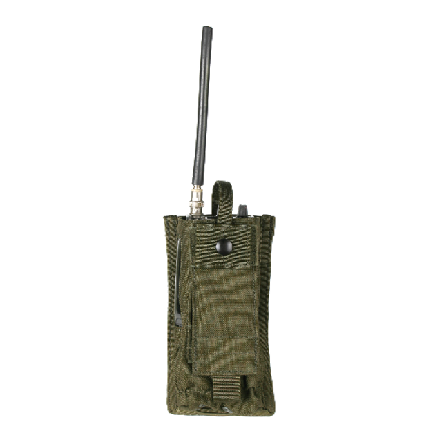 BLACKHAWK! 37CL20OD S.T.R.I.K.E. Radio Pouch