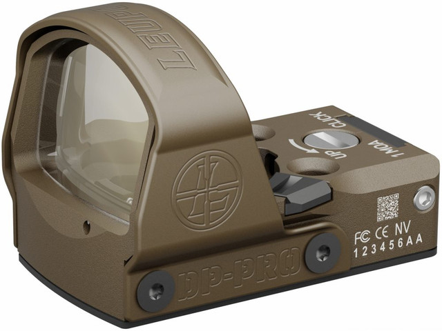 Leupold 179586 DeltaPoint Pro Night Vision Leupold 179586 DeltaPoint Pro Night Vision