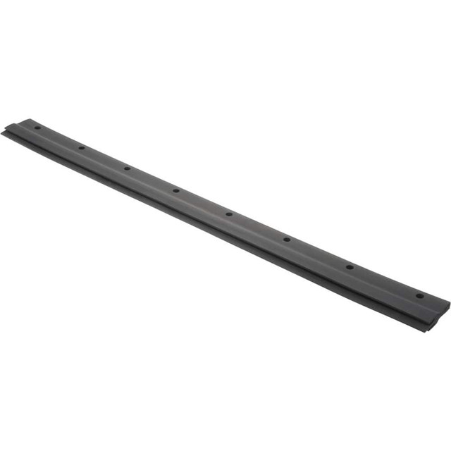 Haviland 924N Squeegee Blade: 24" Blade Width, Rubber Blade