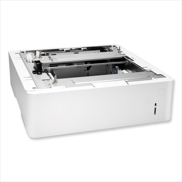 HP INC L0H17A L0H17A LaserJet Paper Tray, 550 Sheet Capacity