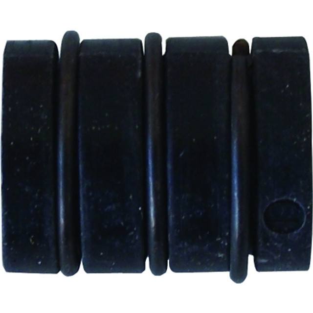 ORS Nasco Best Welds Insulator, Slide on Nozzle, 400 A, For Best Welds®, Tweco® Style No 4 MIG Guns