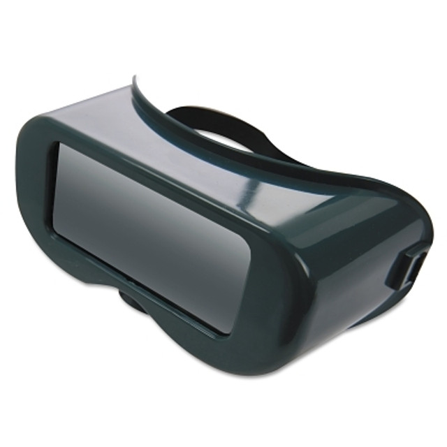 ORS Nasco Best Welds Soft-Sided Goggle, Fixed Front, Vinyl ORS Nasco Best Welds Soft-Sided Goggle, Fixed Front, Vinyl