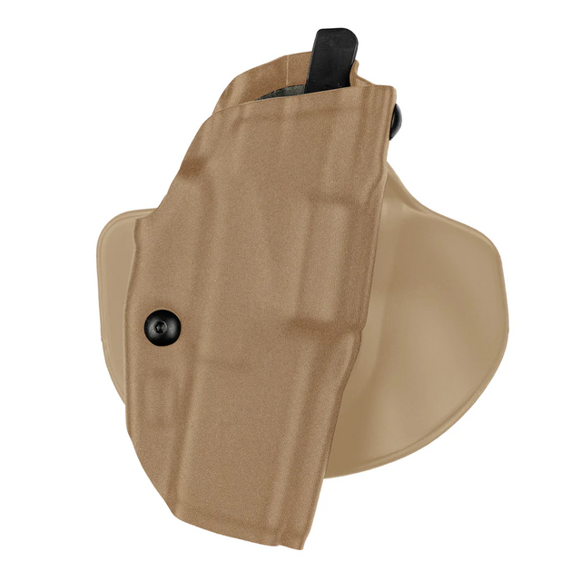 Safariland 1161916 Model 6378 ALS Concealment Paddle Holster w/ Belt Loop for Glock 26 Safariland 1161916 Model 6378 ALS Concealment Paddle Holster w/ Belt Loop for Glock 26