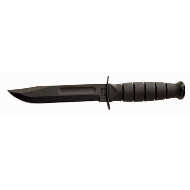 Ka-Bar 1256 Short Fighting Utility Knife