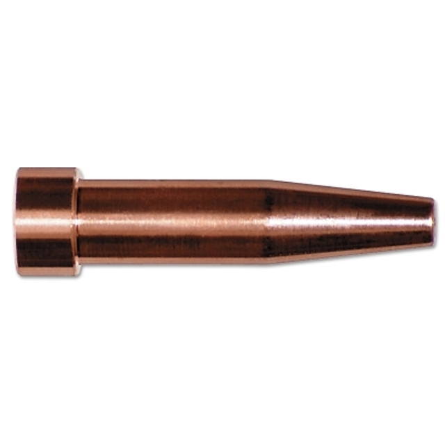 ORS Nasco Best Welds Harris® Style 1-Pc Acetylene Cutting Tip - 6290 Series, Size 2
