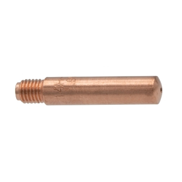 ORS Nasco Best Welds MIG Contact Tip, 0.045 in, Tweco® Style, Heavy Duty
