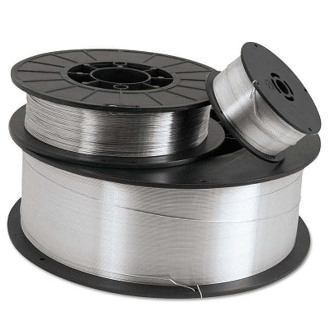 ORS Nasco Best Welds ER4043 MIG Welding Wire, Aluminum, 0.030 in dia, 1 lb Spool